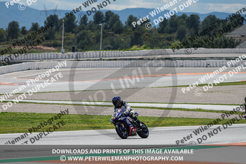 march 2018;motorbikes;no limits;peter wileman photography;portugal;trackday digital images;valencia